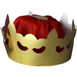 Kungakrona