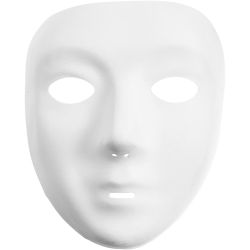 Helmasker