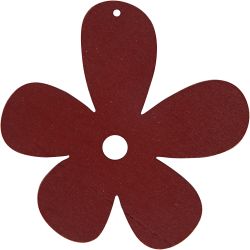 Blommor