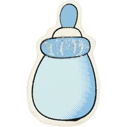 Nappflaska