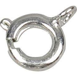 Fjäderlås