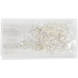 Knuttäckare med ögla