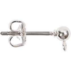 Öronstickare