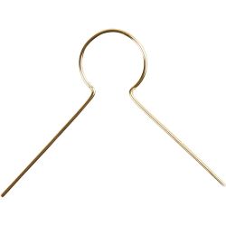 Upphängningskrokar