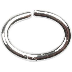 Ovala ringar