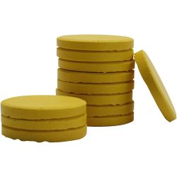 Akvarell/vattenfärger