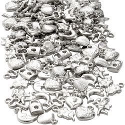 Silverberlocker