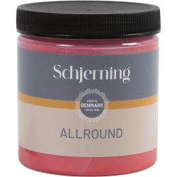 Utomhusfärg