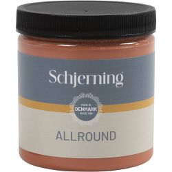 Utomhusfärg