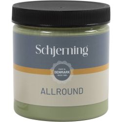 Utomhusfärg