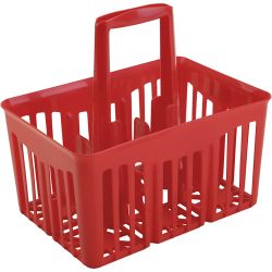 PRIMO-korg till färg