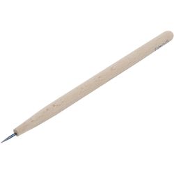 Radernål