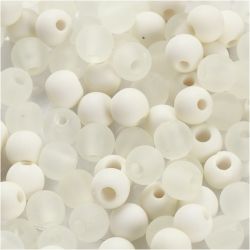 Plastpärlor