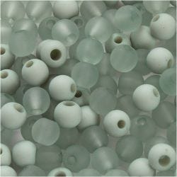 Plastpärlor