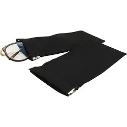 Glasögonfodral med snäpplås