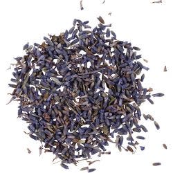 Torkade Blommor, Lavendel, 15 g, lavendelblå, 1 förp.