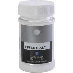 Effektsalt, 100 g/ 1 förp.
