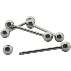 Spjut till fingerring