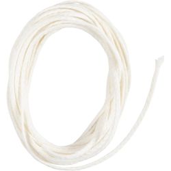 Veke till stearin, Lämplig för ljus med en diameter på 50–70 stöpta i stöpform , 100 g, 3 m/ 1 förp.