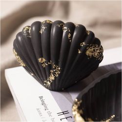 Resin Gjutmassa Svart