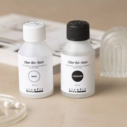 Klar Bio-Resin