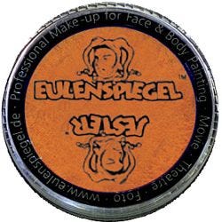 Eulenspiegel Ansiktsfärg