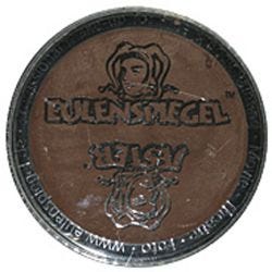 Eulenspiegel Ansiktsfärg