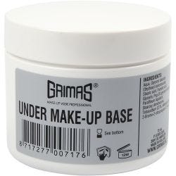 Grimas underlagskräm