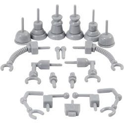 Robotdelar