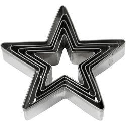Utsticksform
