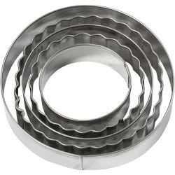 Utsticksform