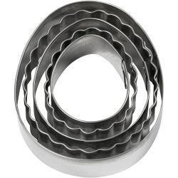 Utsticksform