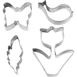 Utsticksform