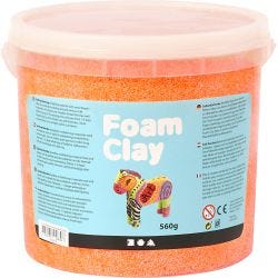 Foam Clay® 