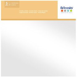 Transparenta acetatskivor