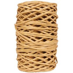 Pappersinklädd metalltråd