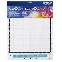 Scan'n'cut tillbehör