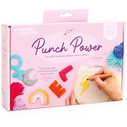 DIY Kit Punch Needle