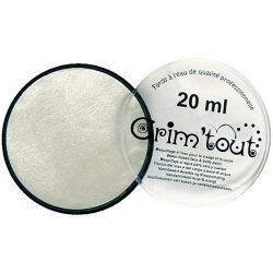 Professionell ansiktsmålning nyans