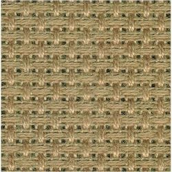 Aida jute broderityg