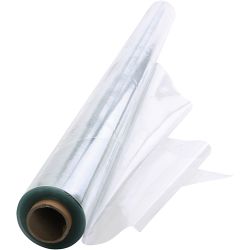 Plastduk