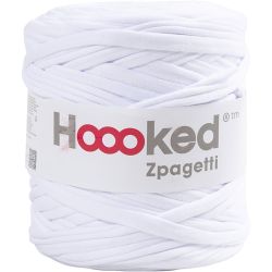 Hoooked Zpagettigarn
