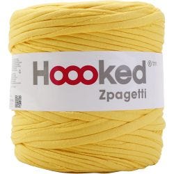 Hoooked Zpagettigarn