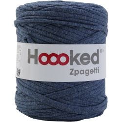 Hoooked Zpagettigarn