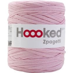Hoooked Zpagettigarn