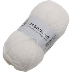 Hot Socks strumpgarn