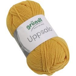 Ullgarn