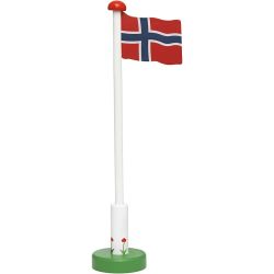 KREA Bordsflagga
