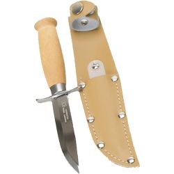 Kniv med skida