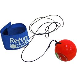 Returboll